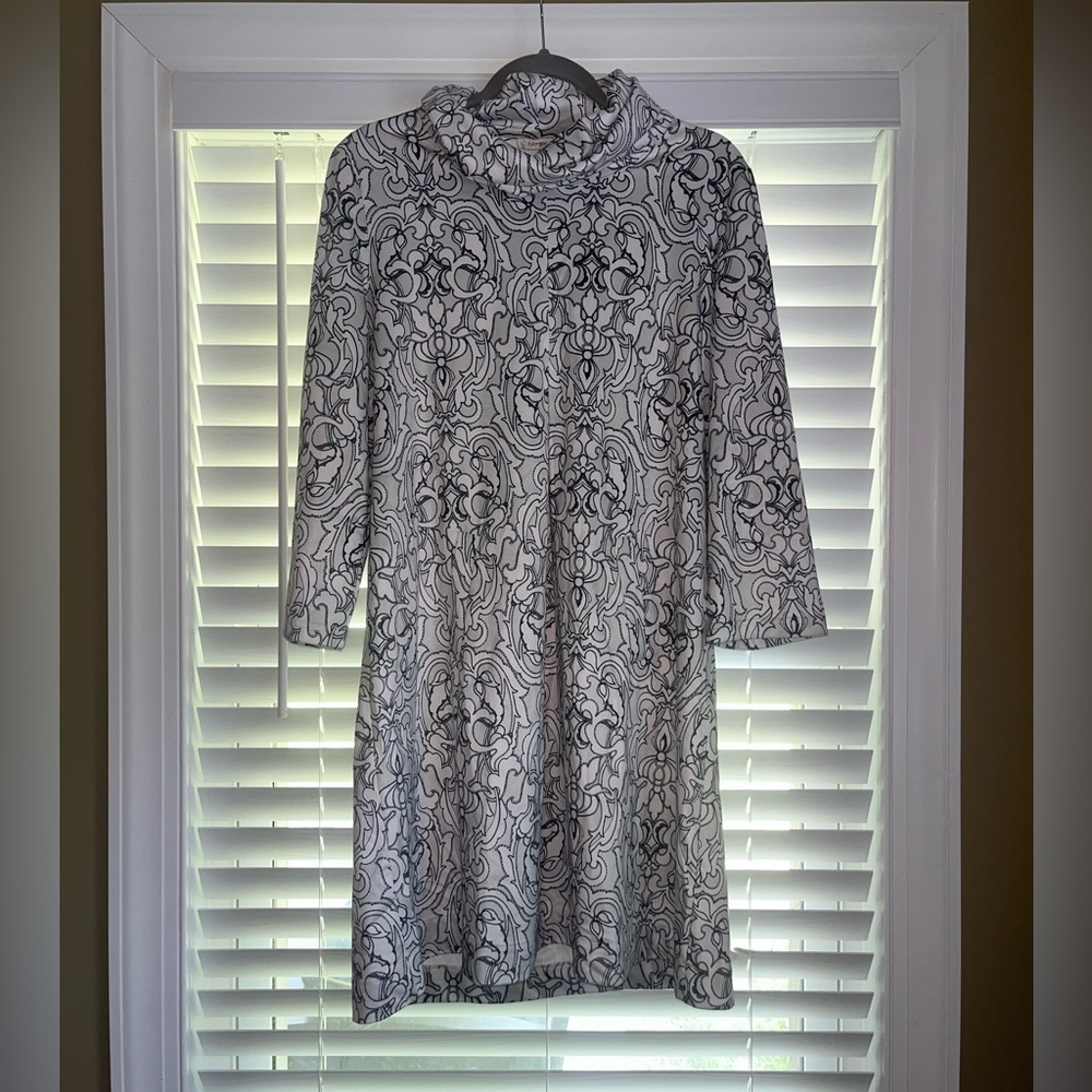 Tyler Boe Dress